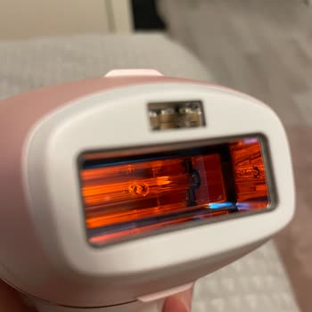 Philips Lumea Cihazında Erken Defekt Sorunu