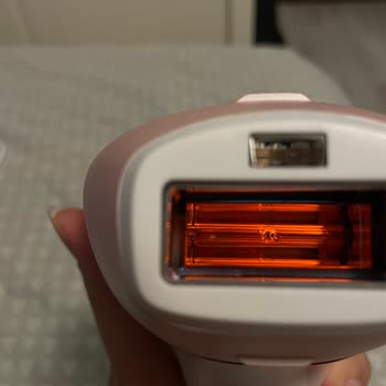 Philips Lumea Cihazında Erken Defekt Sorunu