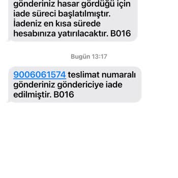 Trendyol'un Sözde İndirimleri Ve Müşteri Mağduriyeti