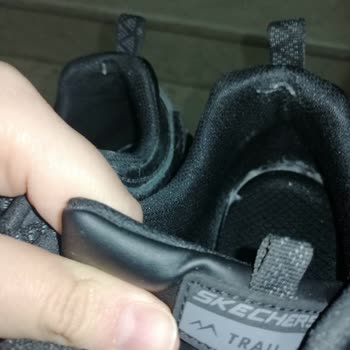 Skechers Ayakkabının Kısa Sürede Yıpranması Ve Yetersiz Müşteri Hizmeti