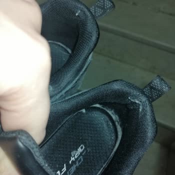 Skechers Ayakkabının Kısa Sürede Yıpranması Ve Yetersiz Müşteri Hizmeti