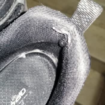 Skechers Ayakkabının Kısa Sürede Yıpranması Ve Yetersiz Müşteri Hizmeti