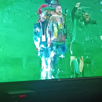 Digiturk Maç Yayınında Sürekli Görüntü Sorunu