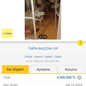 Kişisel Verilerin İzinsiz Paylaşılması Hakkında Şikayet