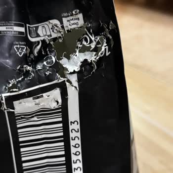 Geç Teslimat Ve Hasarlı Ürün Sorunu