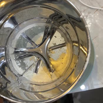Söke Un'da Kurtlanma Ve Böceklenme Şikayeti