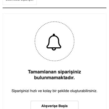 Sipariş Verilmedi: Çizme Kargoya Çıkmadı Ve Ödeme Sorunu