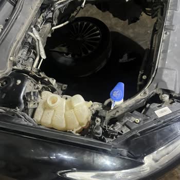 Ford Mondeo'nun Sürekli Arızaları Ve Müşteri Mağduriyeti