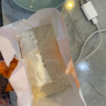 Carrefour SA'dan Aldığım Söke Un'da Kurtlanma Sorunu