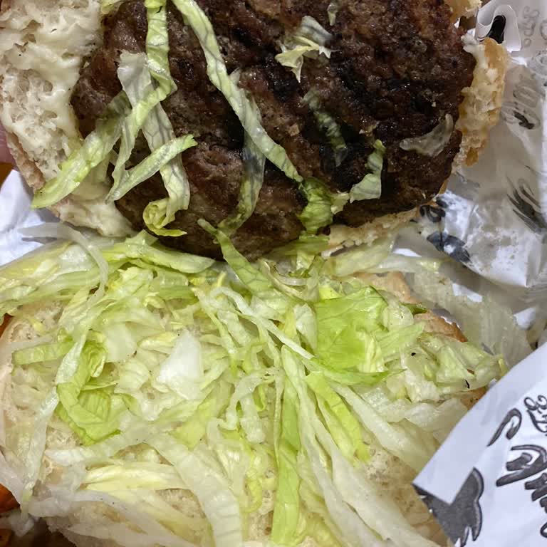 Eksik Malzemeler Ve Kötü Hizmetle Hayal Kırıklığı