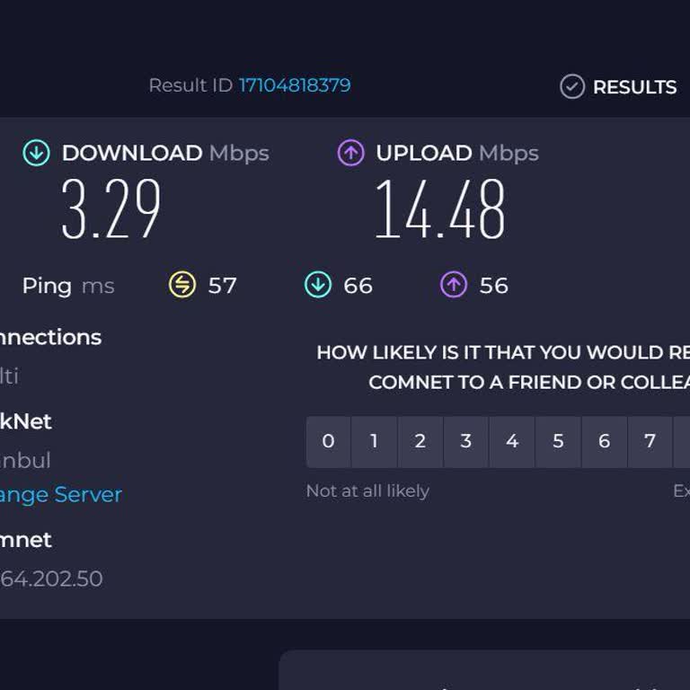 Sürekli Kesilen İnternet Ve Yetersiz Müşteri Hizmetleri