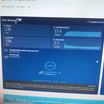 İnternet Hızındaki Düşüş Müşterileri Kaybettiriyor