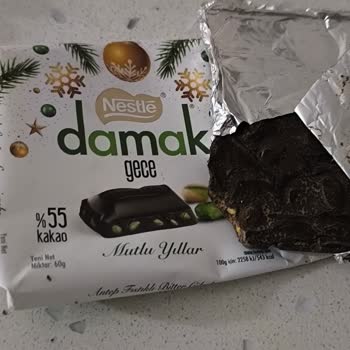 Bozulmuş Çikolata Deneyimi: Tazelik Ve Kalite Sorunu