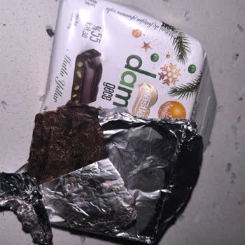 Bozulmuş Çikolata Deneyimi: Tazelik Ve Kalite Sorunu