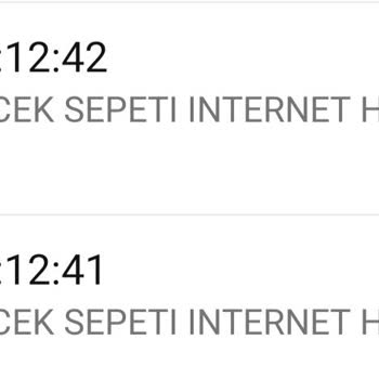 Çifte Çekim Sorunu Ve İade Talebi