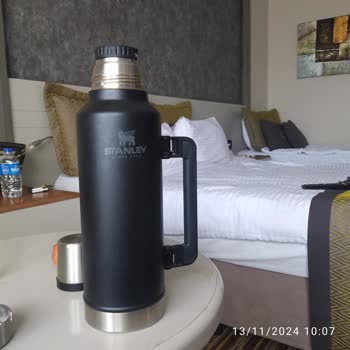 Stanley Termosun Garanti Sürecinde Yaşanan Hayal Kırıklığı