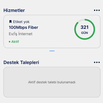Comnet Fiber'de Sürekli Kesinti Ve İade Talebi