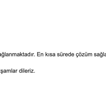 Reklamsız Üyelikte Çifte Fatura Ve Çözüm Eksikliği
