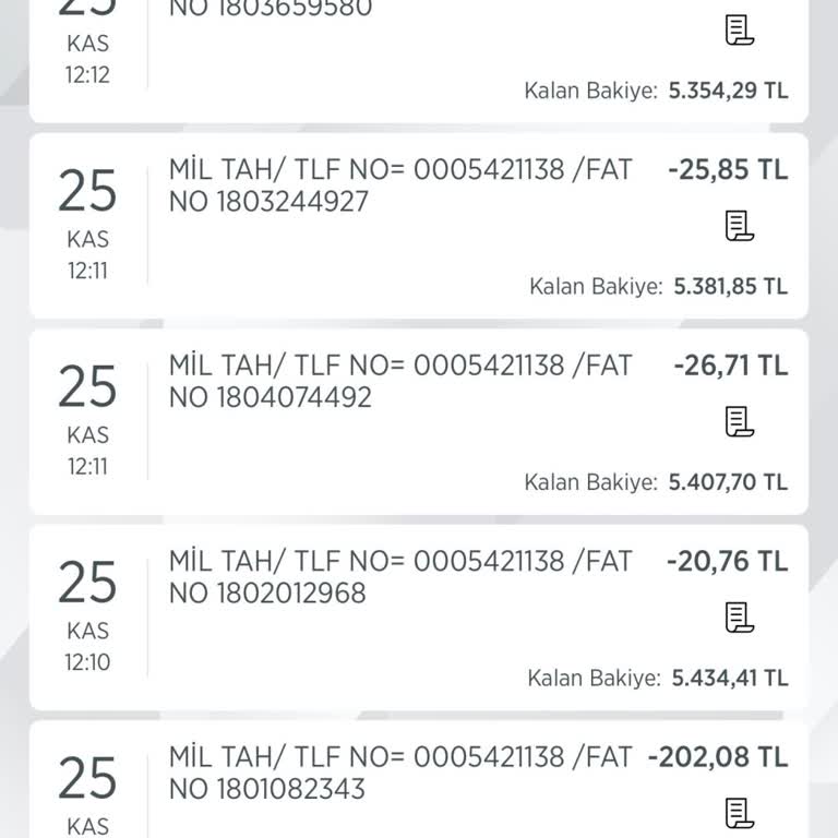 İnternet Aboneliğinde İptal Sorunu Ve Sürekli Fatura
