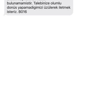 Kalitesiz Ürün Ve Yetersiz Müşteri Hizmeti