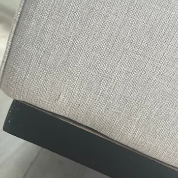 Vivense Koltuk Takımında Kalite Ve İletişim Sorunları