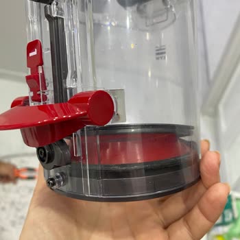 Dyson V12 Süpürge: Kalitesiz Parçalarla Mağduriyet