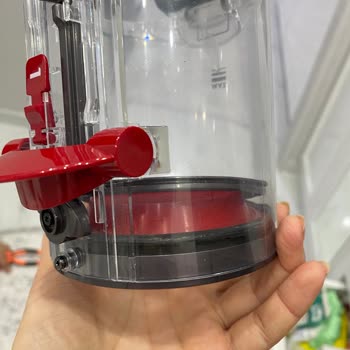 Dyson V12 Süpürge: Kalitesiz Parçalarla Mağduriyet