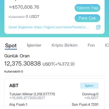 Kimlik Güvenliği Endişesi: HG Extreme Borsa Mağduriyeti