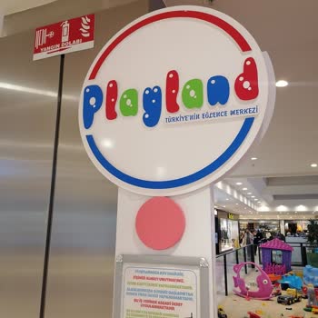 Playland Kum Oyun Alanında Hijyen Skandalı