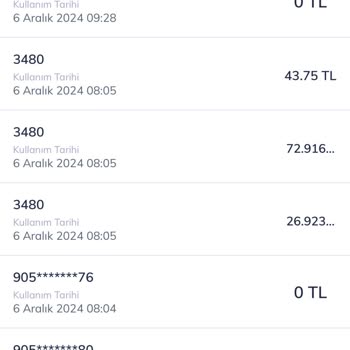 Yanlış Fatura Yansımaları Ve Ulaşılamayan Müşteri Hizmeti