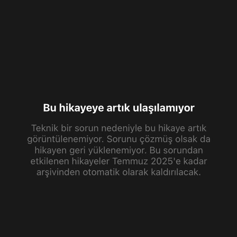 Instagram Hikaye Arşivi Sorunu Çözüm Bekliyor
