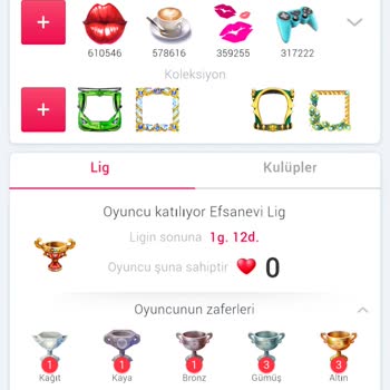 VIP7 Hesabımın Yanlış Yüklenmesi Ve Erişim Sorunu