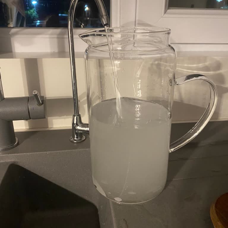 Liberti Su Arıtma Kalitesiz Hizmet