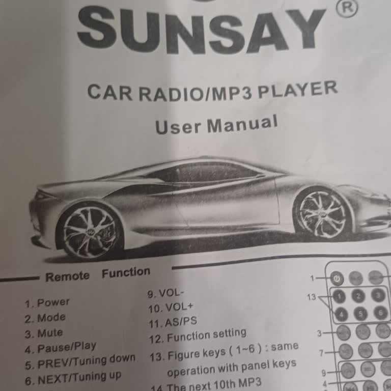 Trendyol Sunsay Şikayeti