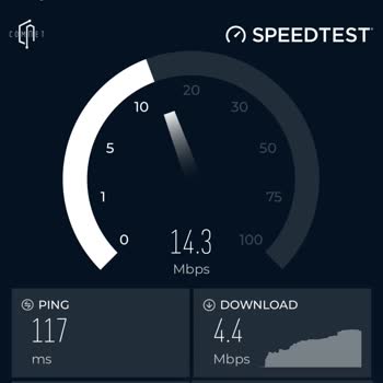 Yavaş İnternet Hızı Ve Çözülmeyen Arıza Sorunu