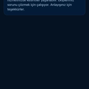 Yavaş İnternet Hızı Ve Çözülmeyen Arıza Sorunu