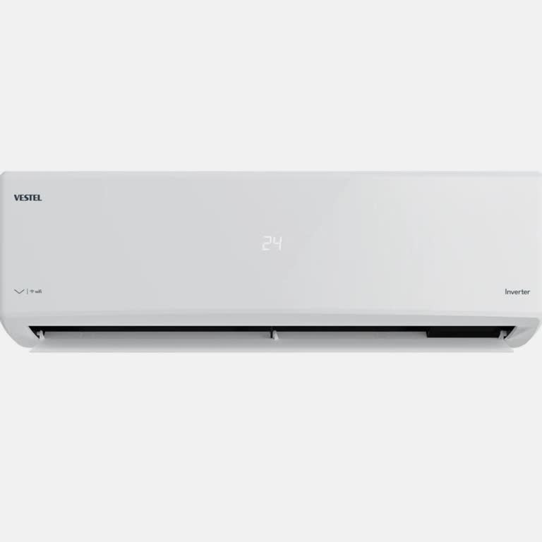 Vestel Klima Gürültü Problemi