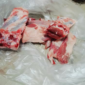 Kuzu Kafes Diye Kemik Satışı: Müşteri Algısı Ve Hayal Kırıklığı