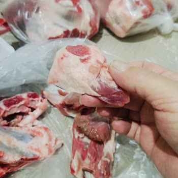 Kuzu Kafes Diye Kemik Satışı: Müşteri Algısı Ve Hayal Kırıklığı