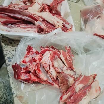 Kuzu Kafes Diye Kemik Satışı: Müşteri Algısı Ve Hayal Kırıklığı