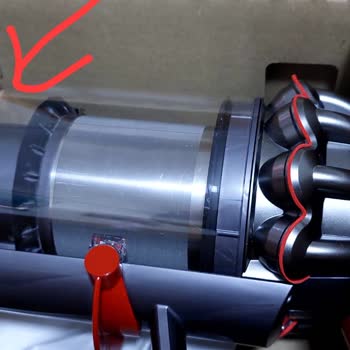 Dyson V15 Süpürge: Üç Haftadır Çözülmeyen Parça Sorunu