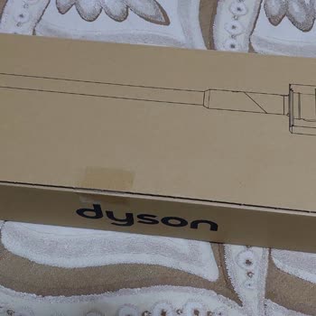 Dyson V15 Süpürge: Üç Haftadır Çözülmeyen Parça Sorunu