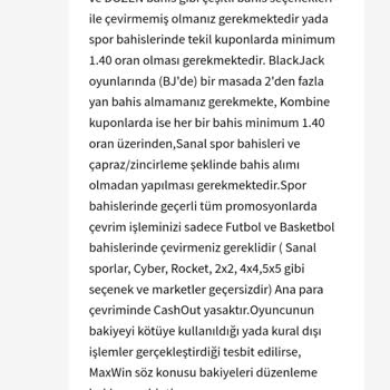 Kazancım Hesabımdan Silindi, Bahanelerle Mağdur Edildim