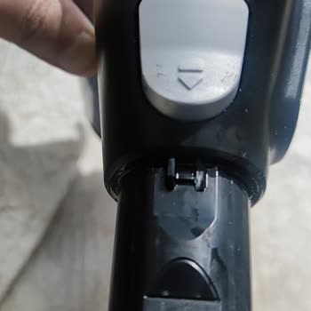 Bosch Unlimited 7 Dik Süpürge: Kronik Parça Sorunu Ve Garanti Talebi