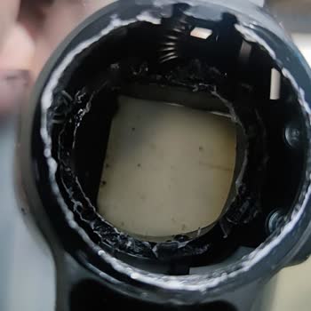 Bosch Unlimited 7 Dik Süpürge: Kronik Parça Sorunu Ve Garanti Talebi