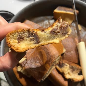 Fırın Performans Sorunu Ve Kek Pişirme Problemi