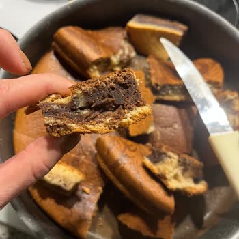 Fırın Performans Sorunu Ve Kek Pişirme Problemi