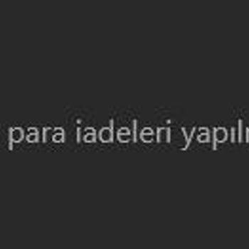 Xbox Dijital Oyun İadesi Sorunu