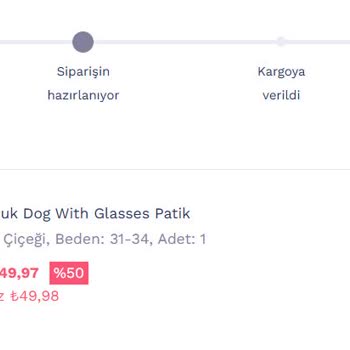 Penti Kampanyasında Sipariş İptali Ve Müşteri Hizmetleri Sorunu