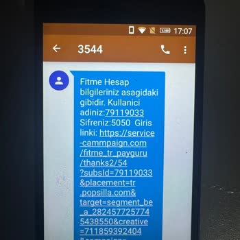 Vodafone Pay İptal Sorunu Ve Yaşlı Kullanıcılar İçin Zorluklar